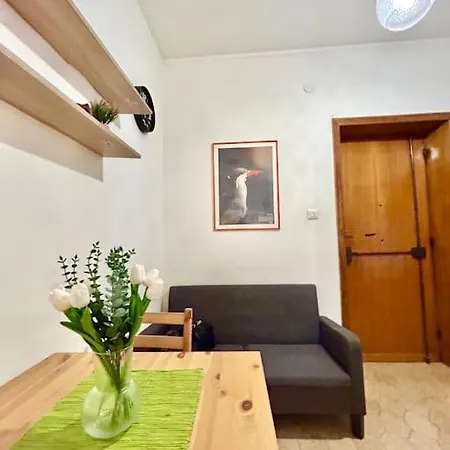 Apartment Nura's - Casa Ortensia