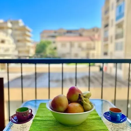 Nura's - Casa Ortensia *