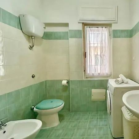 Nura's - Casa Ortensia