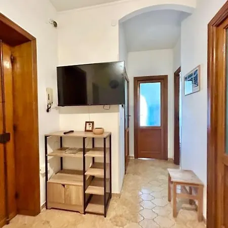 Apartment Nura's - Casa Ortensia *
