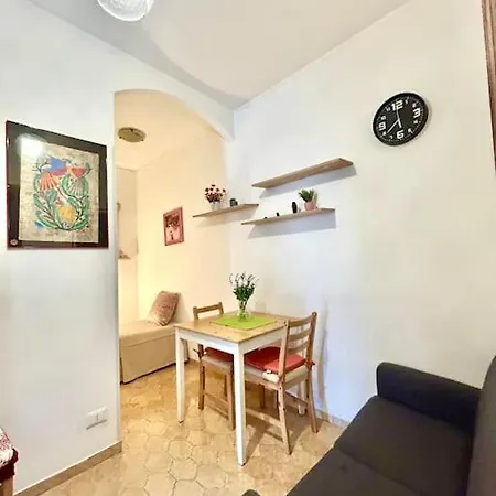 Nura's - Casa Ortensia * Alghero