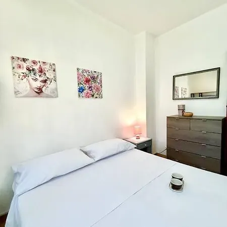 Apartment Nura's - Casa Ortensia Alghero