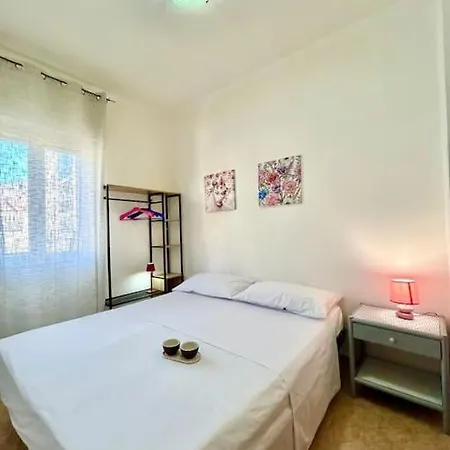 Nura's - Casa Ortensia *