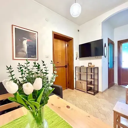 Nura's - Casa Ortensia Alghero