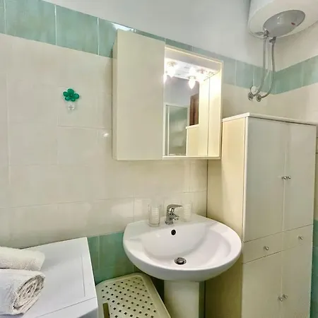 Appartamento Nura's - Casa Ortensia