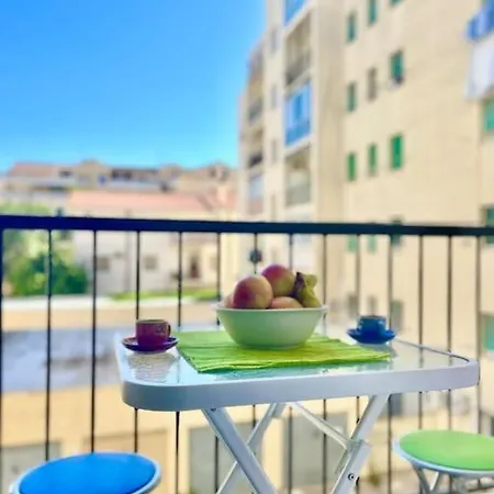 Apartment Nura's - Casa Ortensia *