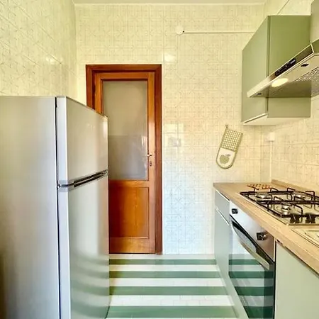 Apartment Nura's - Casa Ortensia Alghero