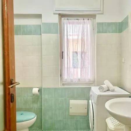 Nura's - Casa Ortensia * Alghero