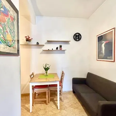 Apartment Nura's - Casa Ortensia