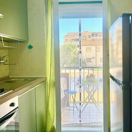 Nura's - Casa Ortensia * Alghero